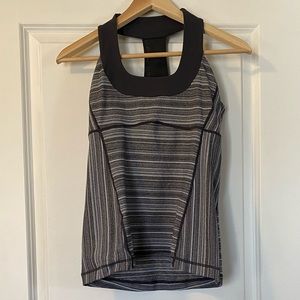 3 / $25! ✰ Lululemon Athletic Running Tank Top